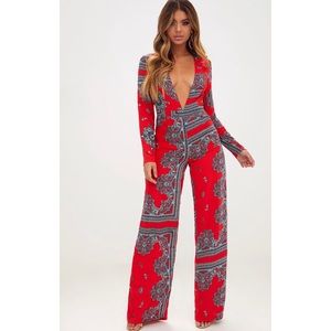 Jumpsuit